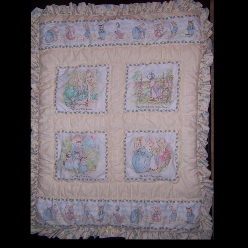 Anyone selling this blanket???